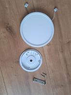 Philips LED Plafondlamp 15W, Ophalen of Verzenden, Gebruikt, Metaal, Modern
