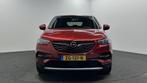 Opel Grandland X 1.2 Turbo Ultimate LEER NAVI TREKHAAK CRUIS, Voorwielaandrijving, Gebruikt, 1199 cc, Met garantie (alle)