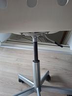 Kinderbureaustoel - Wit, Ophalen of Verzenden, Gebruikt, Wit, Bureaustoel