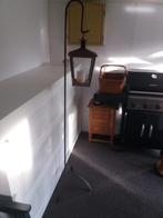 ijzeren kaarsen standaard, Huis en Inrichting, Ophalen, Metaal, 75 cm of meer