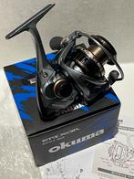Okuma Epixor EPXT 30 Molen - Nieuwstaat!, Watersport en Boten, Ophalen of Verzenden, Zo goed als nieuw, Molen