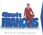 Claude François – Ses Plus Grands Succès, Ophalen of Verzenden, Zo goed als nieuw