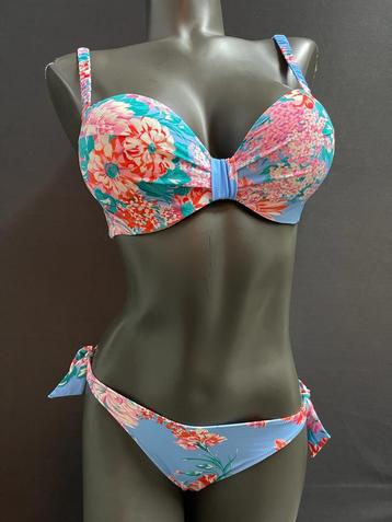 Marie jo bikini 75b /36 - 80c /38 - 90b /44 - 90c /44 laura beschikbaar voor biedingen