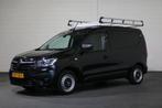 Renault Express 1.5 dCi Airco Imperiaal Trekhaak (bj 2022), Auto's, Bestelauto's, Voorwielaandrijving, Euro 6, 4 cilinders, Renault