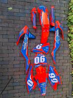 Plasiekset ktm 2016 tm 2018, Motoren, Ophalen of Verzenden