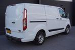 Ford Transit Custom 2.0 TDCI EURO 6 € 14.950,00, Auto's, Bestelauto's, Stof, 1995 cc, 1836 kg, 4 cilinders