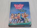 De Wilde Kippen Club - Groot Alarm!, Ophalen of Verzenden, Zo goed als nieuw, Cornelia Funke, Fictie algemeen