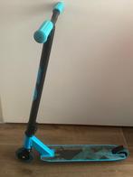 Black Dragon Stuntstep - Road Rage - Zwart/Blauw, Ophalen, Gebruikt, Gewone step, Black Dragon