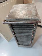 brocante galeienwagen, Antiek en Kunst, Curiosa en Brocante, Ophalen