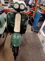 Italjet velocifero, Ophalen, Gebruikt, Tweetakt, Overige merken