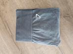 Grijze Gymshark Legging (L), Ophalen of Verzenden, Gedragen, Grijs, Fitness of Aerobics