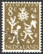 Nederland NVPH nr 761 gestempeld, Postzegels en Munten, Postzegels | Nederland, Na 1940, Ophalen of Verzenden, Gestempeld