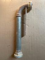 Beschoeiing beugel voor waterslangen van 1,5 inch, Tuin en Terras, Tuinslangen, Ophalen, Gebruikt, Overige typen