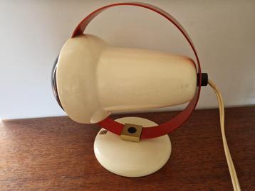 Vintage Philips Infraphil - Charlotte Periand- warmteLamp beschikbaar voor biedingen