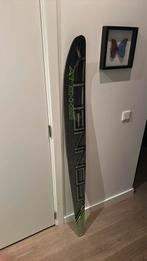 Connelly concept 66’ inch monoski incl. bindingen, Watersport en Boten, Waterski's, Ophalen of Verzenden, Zo goed als nieuw, Waterski's