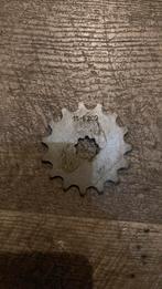 Tandwiel puch maxi 15-e209 chiaravalli, Ophalen of Verzenden, Nieuw