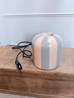 Zara home lamp tafellamp, Ophalen of Verzenden, Zo goed als nieuw, Overige materialen, Minder dan 50 cm