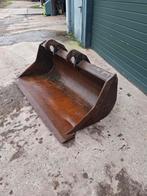 Slotenbak Cw30, Ophalen