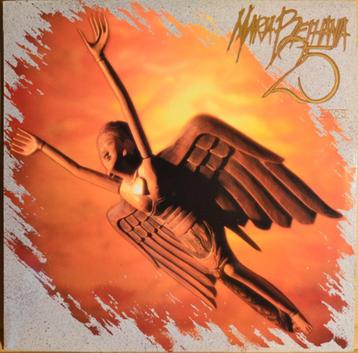 Latin L.P. (1990) Maria Bethânia – 25 Anos beschikbaar voor biedingen