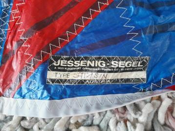 Symmetrische spinnaker 40m2 beschikbaar voor biedingen