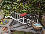 Aanhangfiets veilig en goed om mee te oefenen met fietsen., Ophalen of Verzenden, Zo goed als nieuw, Aanhangfiets