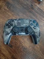 PS5 controller camo met doos, Spelcomputers en Games, Spelcomputers | Sony PlayStation 5, Ophalen, Gebruikt, Playstation 5