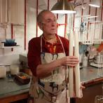 Meterkaarsen van 60 cm. lang., Ophalen, Overige materialen, 50 tot 75 cm, Nieuw