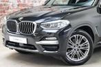 BMW X3 xDrive20i High Executive Luxury Line Automaat / Trekh, Automaat, 1998 cc, Gebruikt, 4 cilinders