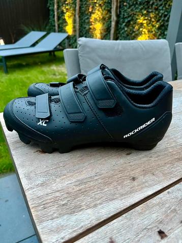 Mountainbike schoenen 41 rockrider nieuw beschikbaar voor biedingen