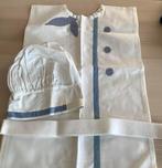 Verkleedkleding kok - bakker, Ophalen of Verzenden, Zo goed als nieuw, 110 t/m 116, Jongen of Meisje