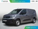 Opel Combo Electric L2 50kWh | 8 jaar garantie | camera | Ap, Origineel Nederlands, Opel, Nieuw, 1676 kg