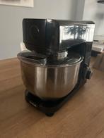 Tefal Keukenmachine - zgan, Witgoed en Apparatuur, Keukenmixers, 3 snelheden of meer, Ophalen of Verzenden, Zo goed als nieuw