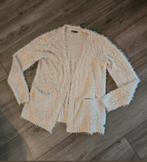 Didi prachtig beige vest mt XL in zeer goede staat., Kleding | Dames, Ophalen of Verzenden, Zo goed als nieuw, Beige