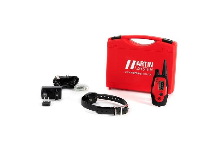 Martin system MICRO B PRO TRAINER 3000 S.S.C+Finger Kick, Dieren en Toebehoren, Honden-accessoires, Nieuw, Ophalen of Verzenden