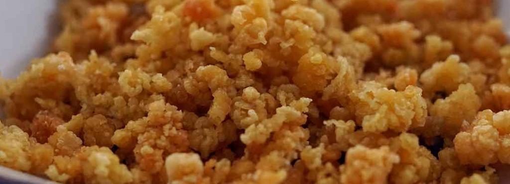 Biologische melkkefir korrels in gedroogde vorm, 5 gram, Ophalen of Verzenden