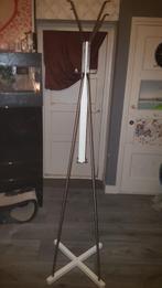 Kapstok staand, Ophalen, Zo goed als nieuw, Metaal, Staande kapstok