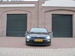 Volkswagen Scirocco 2.0 TSI 195KW 2011 Zwart, Auto's, Voorwielaandrijving, Euro 5, Stof, Zwart