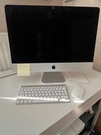 Zeer nette iMac late 2012, Computers en Software, Apple Desktops, 2 tot 3 Ghz, SSD, IMac, Ophalen of Verzenden