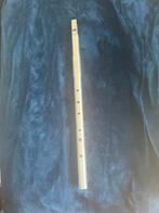 Kerry Whistle Optima Low D - Zo Goed Als Nieuw, Muziek en Instrumenten, Ophalen, Zo goed als nieuw, Koperblazer, Met koffer of draagtas