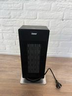 Eurom Keramische Kachel - Compact en Efficiënt, Overige soorten, Elektrisch, Ophalen of Verzenden, Zo goed als nieuw