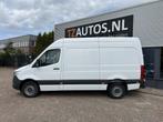 Mercedes-Benz Sprinter 314 2.2 CDI L2 H2 Würth Kastinrichti, 13 km/l, Gebruikt, Wit, Bedrijf