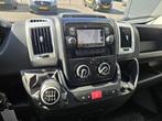 Opel Movano 2.2CDTI L2H2 Airco Camera Navigatie Trekh 3000kg, Auto's, Bestelauto's, Gebruikt, Euro 6, 4 cilinders, 3000 kg