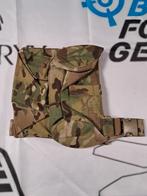 TYR tactical respirator gasmasker pouch multicam kct, Ophalen of Verzenden, Overige soorten, Overige gebieden, Overige typen