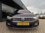 Volkswagen PASSAT 1.5 TSI Elegance R-Line Led Pano Adapt Cru, Auto's, 65 €/maand, Euro 6, 150 pk, Origineel Nederlands