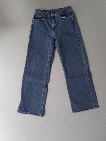 My Essential Wardrobe zgan jeans maat 30 MEW beschikbaar voor biedingen