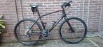 Trek FX Sport 5 racefiets (recht stuur /55 cm framehoogte), 28 inch, 10 tot 15 versnellingen, Zo goed als nieuw, 53 tot 57 cm