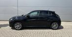 Peugeot e-208 EV Allure 50 kWh | Camera | Cruise Control | A, 12 maanden, Gebruikt, Zwart, Origineel Nederlands