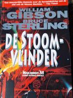 Gibson - Stoomvlinder, Ophalen of Verzenden, Gibson, Zo goed als nieuw