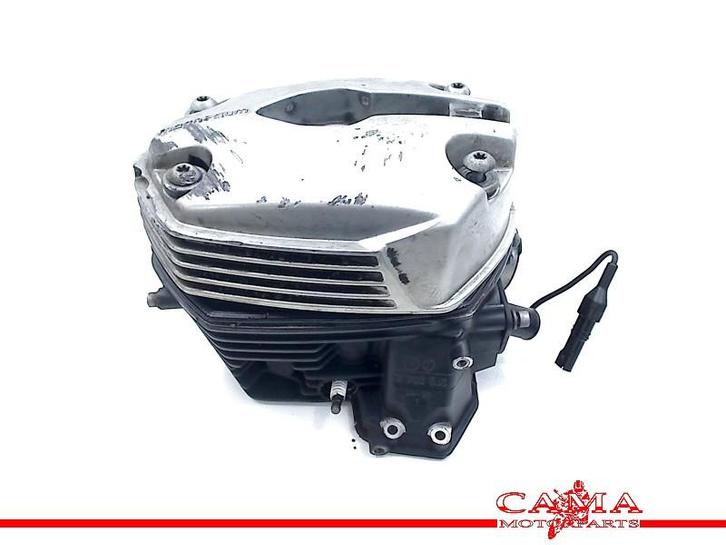 CILINDERKOP L BMW R 1200 RT 2005-2009 (R1200RT 05), Motoren, Onderdelen | BMW, Gebruikt