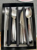 Bestek - Cutlery - Laguiole, Huis en Inrichting, Keuken | Bestek, Ophalen, Zo goed als nieuw, Rvs of Chroom